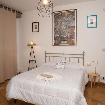 Guesthouse Amici Miei Florence Exterior photo