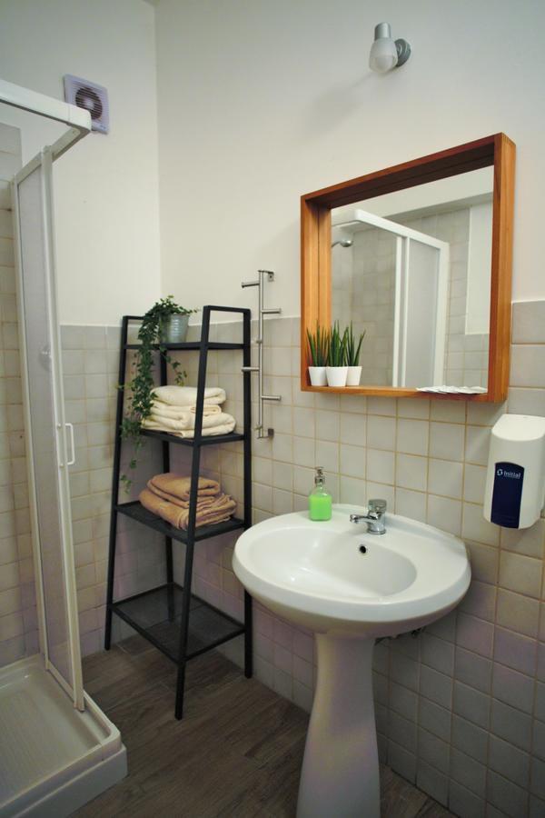 Guesthouse Amici Miei Florence Exterior photo