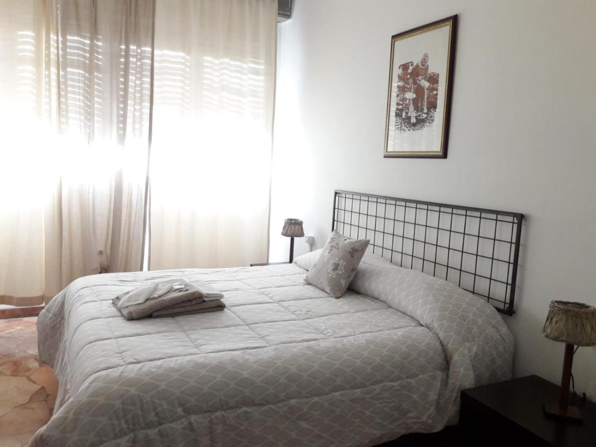 Guesthouse Amici Miei Florence Exterior photo